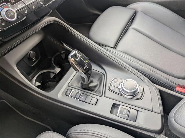 used 2023 BMW X2 car, priced at $24,862