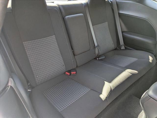 used 2023 Dodge Challenger car, priced at $38,998