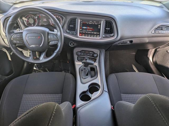 used 2023 Dodge Challenger car, priced at $38,998