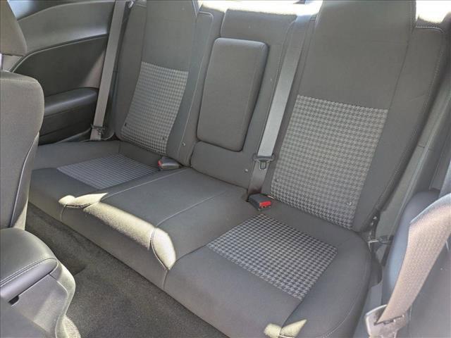 used 2023 Dodge Challenger car, priced at $38,998