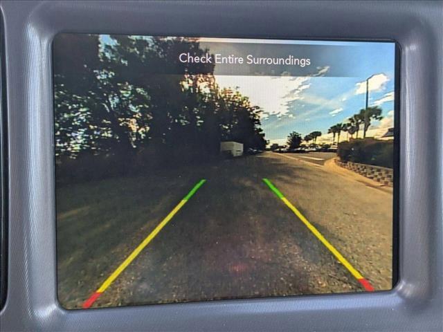 used 2023 Dodge Challenger car, priced at $38,998