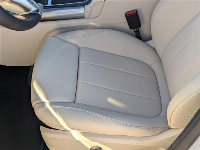 new 2026 Mercedes-Benz GLA 250 car, priced at $45,070