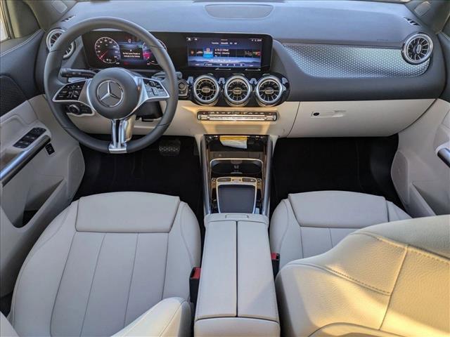 new 2026 Mercedes-Benz GLA 250 car, priced at $45,070