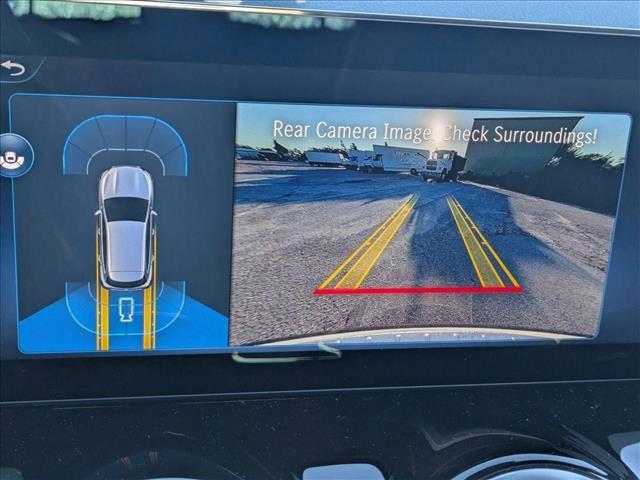 new 2026 Mercedes-Benz GLA 250 car, priced at $45,070