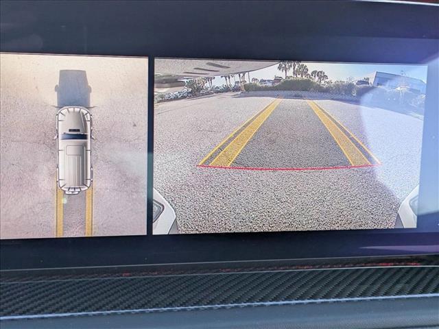 used 2024 Mercedes-Benz AMG G 63 car, priced at $197,489