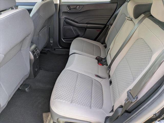 used 2022 Ford Escape car, priced at $18,739