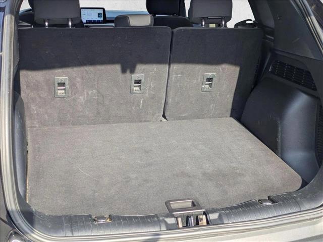 used 2022 Ford Escape car, priced at $18,739