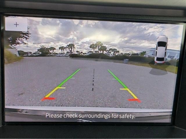 used 2023 Ford Mustang car, priced at $23,459