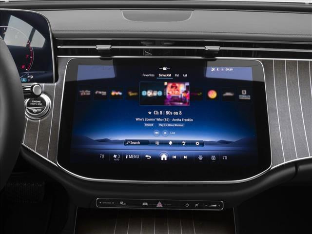 new 2026 Mercedes-Benz E-Class car, priced at $91,305