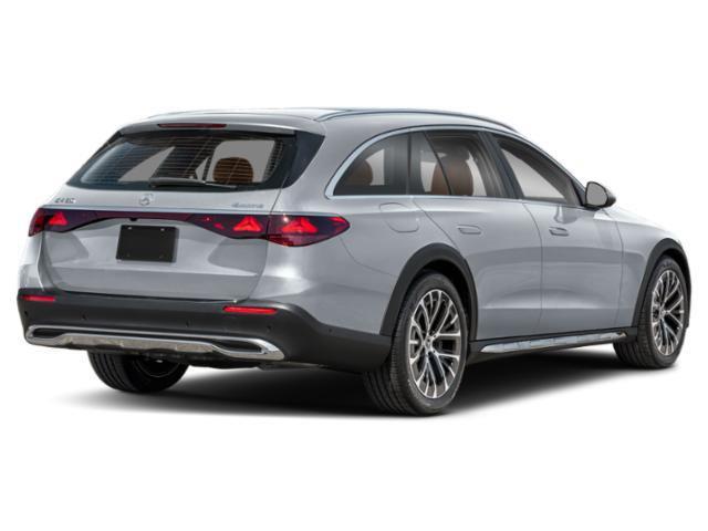 new 2026 Mercedes-Benz E-Class car, priced at $91,305