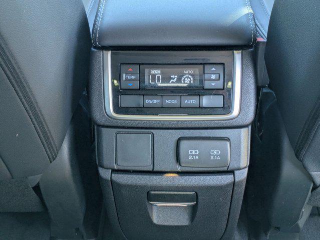 used 2022 Subaru Ascent car, priced at $26,950