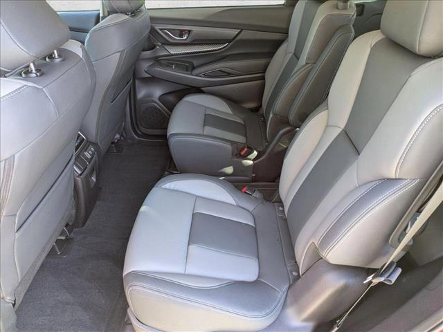used 2022 Subaru Ascent car, priced at $26,192