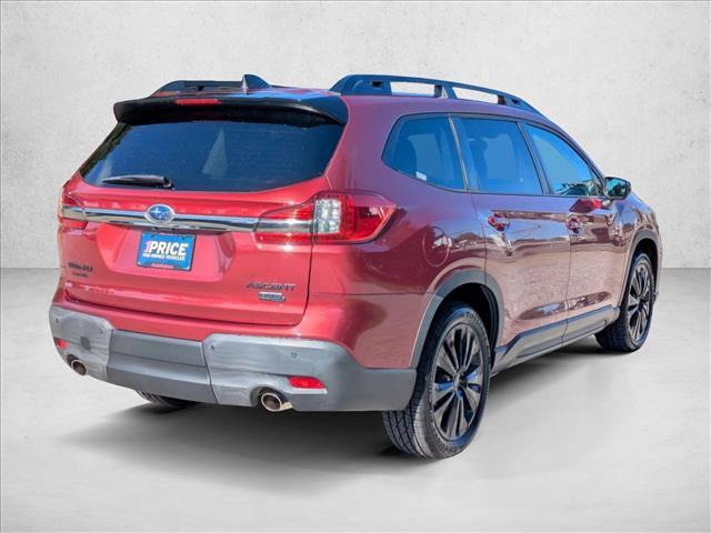used 2022 Subaru Ascent car, priced at $26,950
