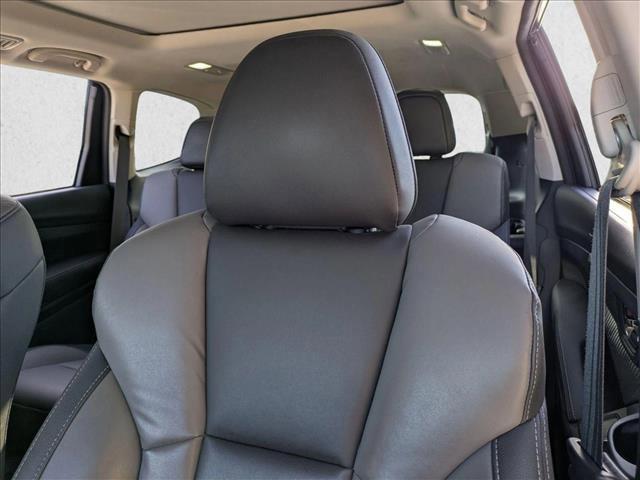 used 2022 Subaru Ascent car, priced at $26,950