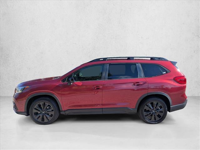 used 2022 Subaru Ascent car, priced at $26,950