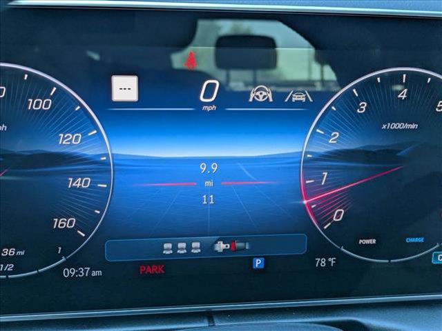 new 2026 Mercedes-Benz C-Class car, priced at $62,164