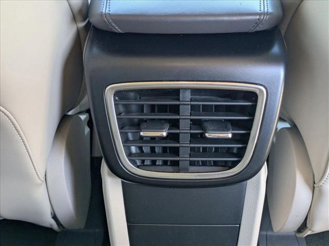 used 2019 Lincoln Nautilus car, priced at $18,778