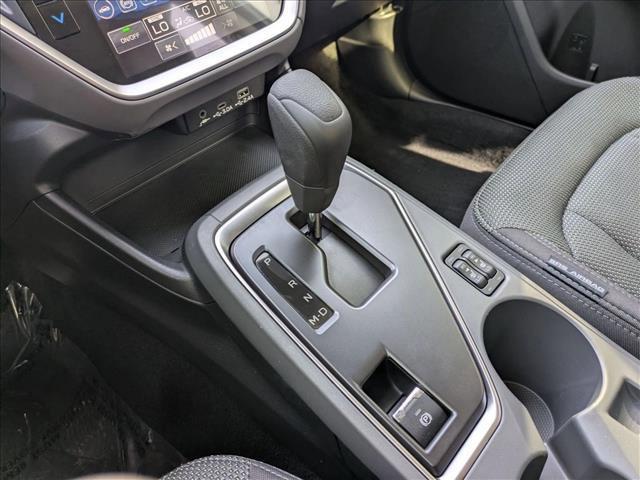used 2024 Subaru Crosstrek car, priced at $26,715