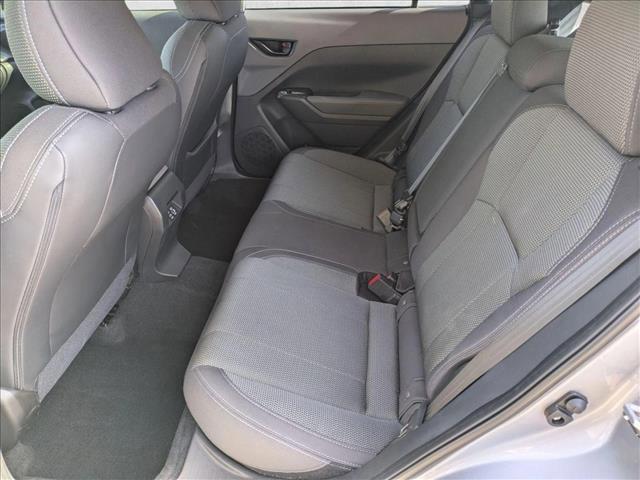 used 2024 Subaru Crosstrek car, priced at $26,715
