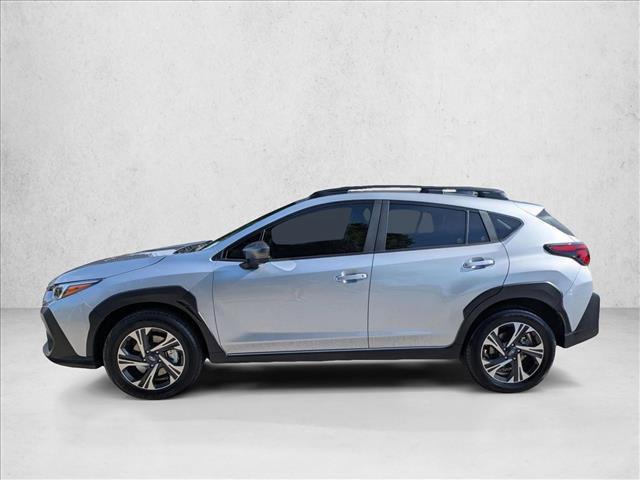 used 2024 Subaru Crosstrek car, priced at $26,715