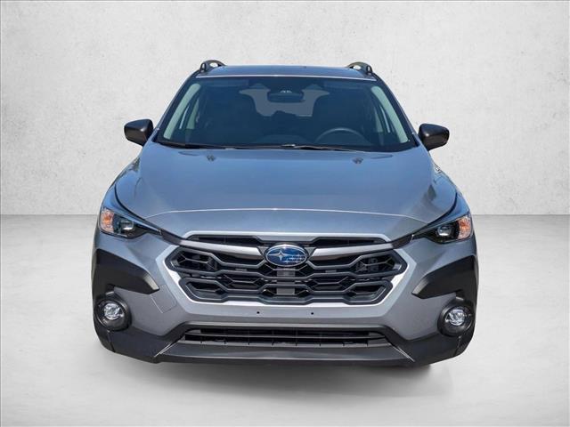 used 2024 Subaru Crosstrek car, priced at $26,715