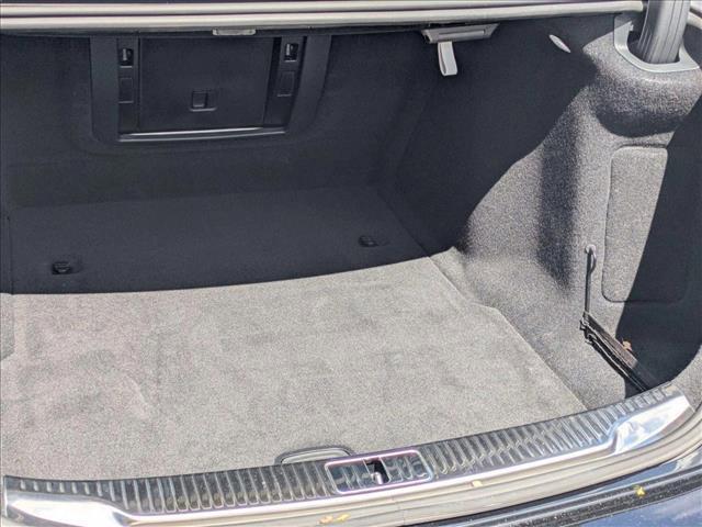 used 2023 Mercedes-Benz S-Class car, priced at $92,489