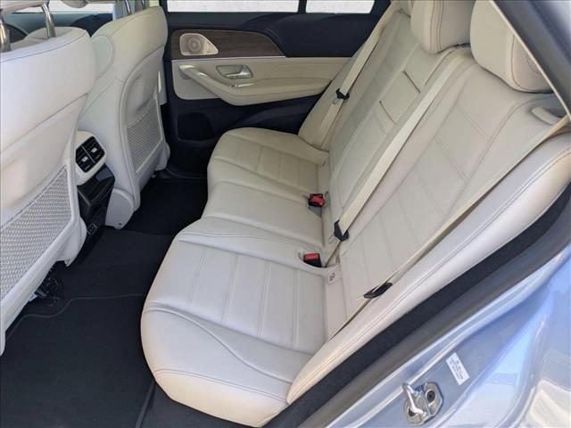 new 2026 Mercedes-Benz GLE 450 car, priced at $95,299