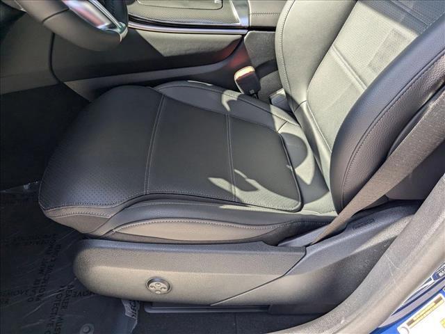 used 2025 Mercedes-Benz GLC 300 car, priced at $47,777