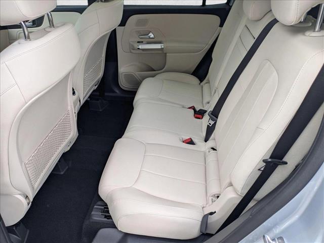 used 2026 Mercedes-Benz GLB 250 car, priced at $45,271