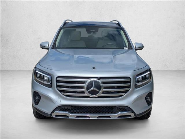 used 2026 Mercedes-Benz GLB 250 car, priced at $45,271