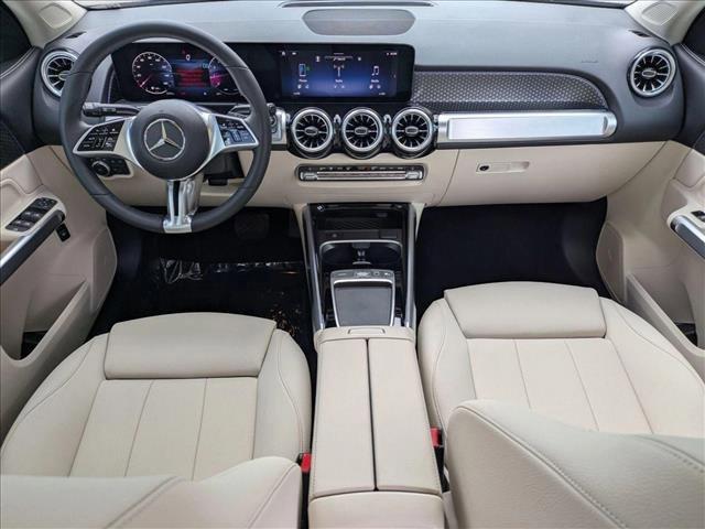 used 2026 Mercedes-Benz GLB 250 car, priced at $45,271