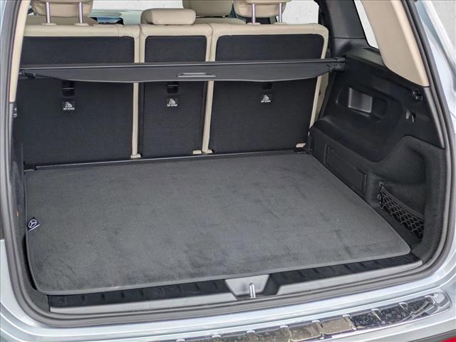 used 2026 Mercedes-Benz GLB 250 car, priced at $45,271