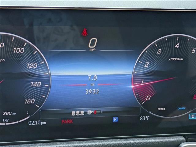 used 2026 Mercedes-Benz GLB 250 car, priced at $45,271