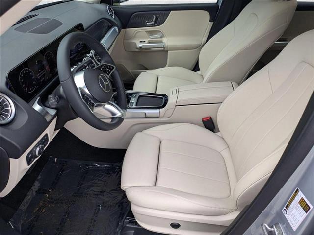 used 2026 Mercedes-Benz GLB 250 car, priced at $45,271