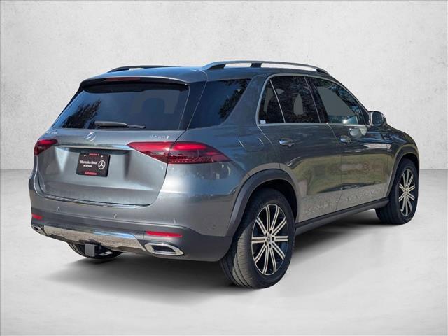 new 2026 Mercedes-Benz GLE 350 car, priced at $71,165