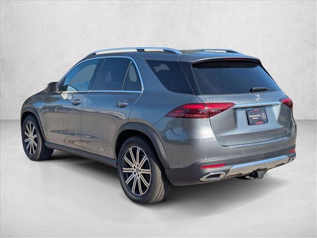 new 2026 Mercedes-Benz GLE 350 car, priced at $71,165