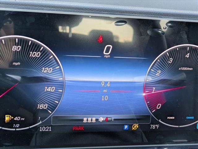 new 2026 Mercedes-Benz GLE 350 car, priced at $71,165