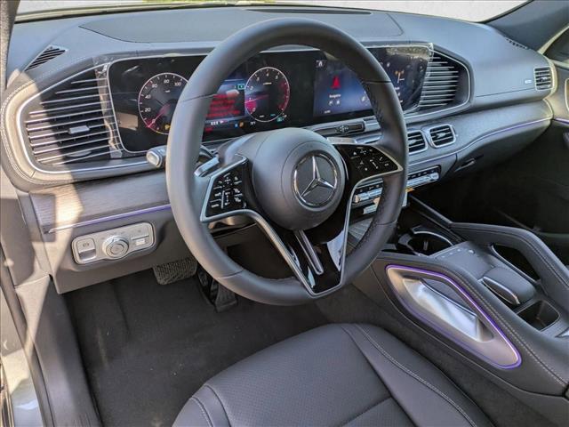 new 2026 Mercedes-Benz GLE 350 car, priced at $71,165
