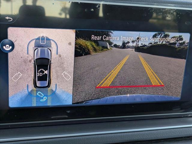 new 2026 Mercedes-Benz GLE 350 car, priced at $71,165