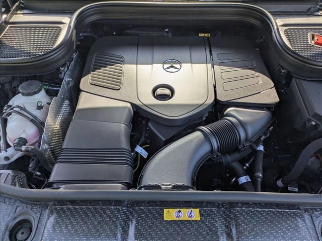 new 2026 Mercedes-Benz GLE 350 car, priced at $71,165