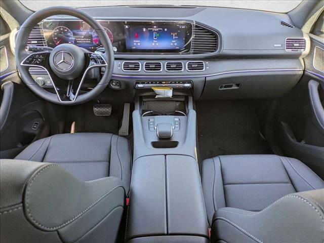 new 2026 Mercedes-Benz GLE 350 car, priced at $71,165