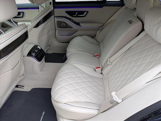new 2026 Mercedes-Benz S-Class car, priced at $150,414