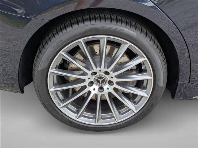 new 2026 Mercedes-Benz S-Class car, priced at $150,414