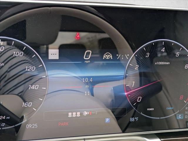 new 2026 Mercedes-Benz S-Class car, priced at $150,414