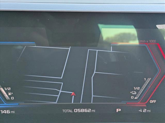 used 2026 BMW M5 car, priced at $117,422