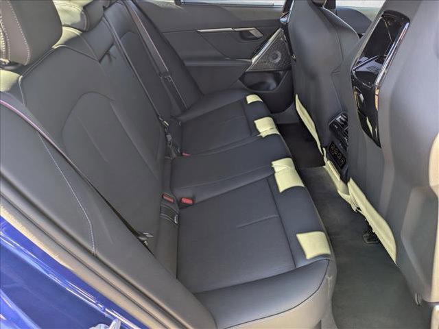 used 2026 BMW M5 car, priced at $117,422