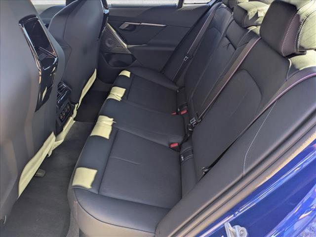 used 2026 BMW M5 car, priced at $117,422