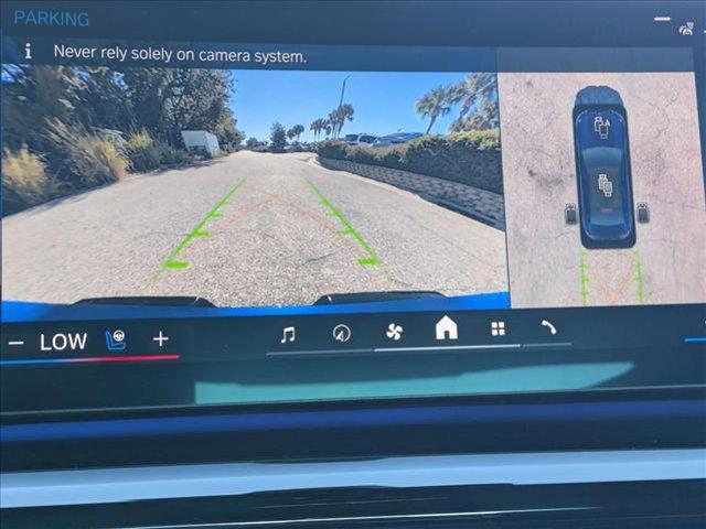 used 2026 BMW M5 car, priced at $117,422