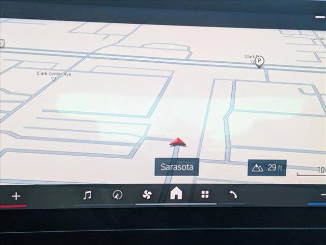 used 2026 BMW M5 car, priced at $117,422