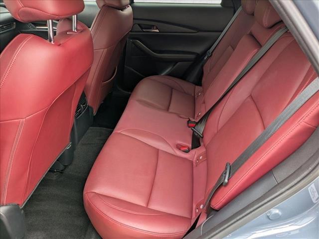 used 2023 Mazda CX-30 car, priced at $23,489